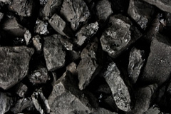 Batcombe coal boiler costs